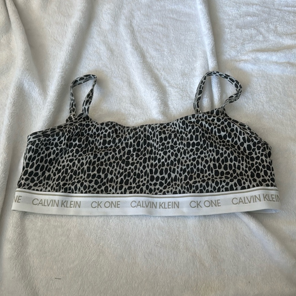 Calvin Klein Bra
